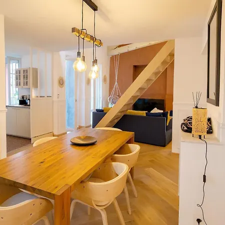 Appartement Le Grand Ruisseau *