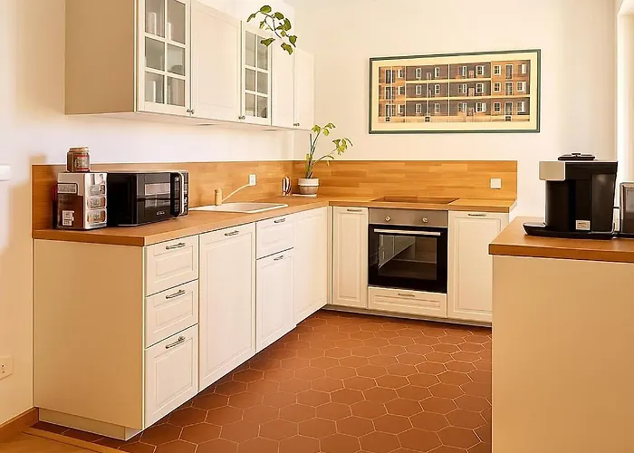Appartement Le Grand Ruisseau Nice