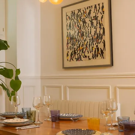 Le Grand Ruisseau Ницца